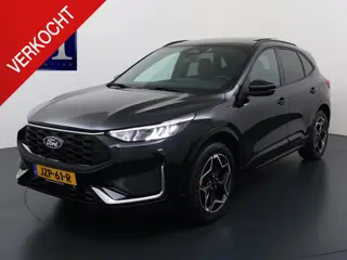 Ford Kuga 2.5 PHEV ST-Line X VAN € 44.900,- VOOR € 40.877,- UW LENTEVOORDEEL € 4.023,-! | NIEUWE AUT