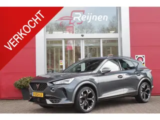 CUPRA Formentor 1.5 TSI 150PK BUSINESS EDITION PLUS | BEATS PREMIUM AUDIO | DONKERE HEMELBEKLEDING |