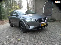 Nissan Qashqai 1.3 MHEV Visia