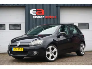 Volkswagen Golf 1.2 TSI Highline BlueMotion | NIEUWE KETTING | TREKHAAK | CLIMATE |
