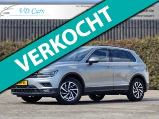 Volkswagen Tiguan 1.5 TSI ACT Comfortline Business AUTOMAAT*Navigatie*Camera*Climate control*PDC