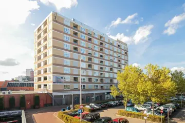 Te huur 3 kamer appartement Kloosterraderplein, Kerkrade
