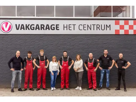 Volkswagen Up! 1.0 BMT high up! R-Line - Vol.Aut.Airco - Regen/Licht sensor - PDC