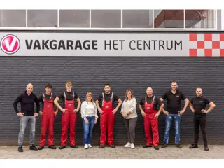 Volkswagen Up! 1.0 BMT high up! R-Line - Vol.Aut.Airco - Regen/Licht sensor - PDC