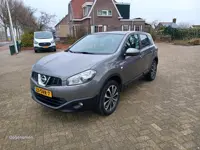 Nissan Qashqai 1.6 Acenta 86.000 km NAP!
