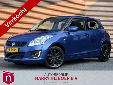 Suzuki Swift 1.2 Bandit EASSS PDC / Telefoon / Lm Velgen / Airco