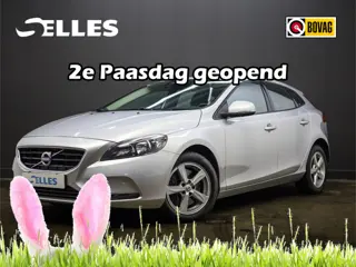 Volvo V40 2.0 D2 | Navigatie | Automaat | (bj 2017)