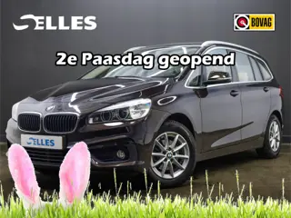 BMW 2 Serie Gran Tourer 216d Centennial High Executive | Trekhaak | Panoramadak | Lederen Bekleding