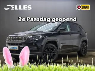 Jeep Compass 4xe 240 Plug-in Hybrid Upland | Apple Carplay/Android Auto