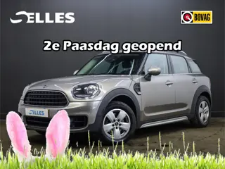 MINI Countryman 1.5 Cooper Business Edition | Navigatie | Carplay | Bluetooth | Airco | Cruise Contr