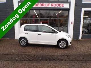 Škoda Citigo 1.0 Greentech Active AIRCO, NIEUWE APK ,ZEER MOOI ! ""ZONDAG OPEN ""