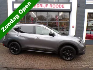 Nissan X-Trail 1.3 DIG-T Edition Automaat PANO DAK,TOP STAAT,DEALER AUTO! ""ZONDAG OPEN ""