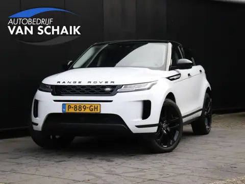Land Rover Range Rover Evoque 1.5 P300e AWD HSE DYNAMIC | PANO-DAK | LEDER | NAVI | CAMERA | APPLE C