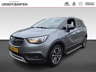 Opel Crossland X 1.2 Turbo Online Edition (bj 2019)