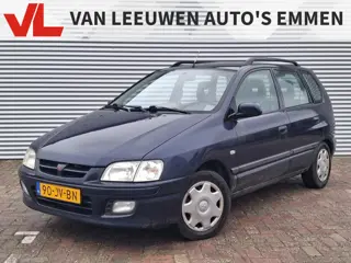 Mitsubishi Space Star 1.6 Diamond | Nieuw Binnen! | Airco | Trekhaak