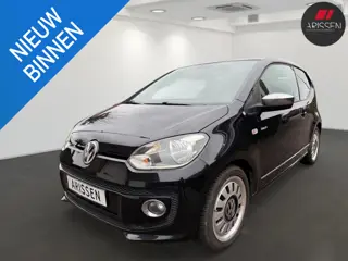 Volkswagen Up! 1.0 high up!