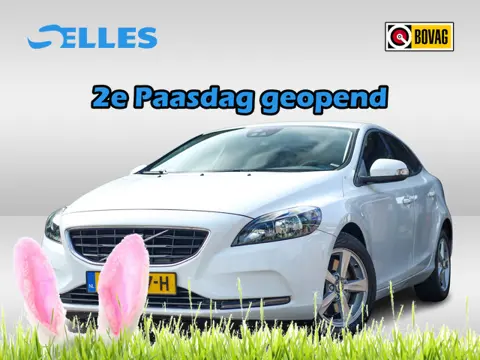 Volvo V40 1.5 T2 Kinetic Automaat | (bj 2015)