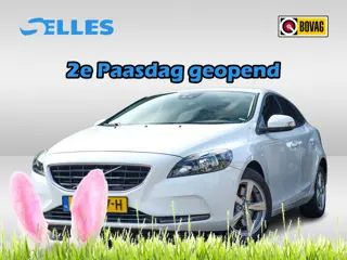 Volvo V40 1.5 T2 Kinetic Automaat | (bj 2015)