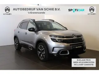 Citroën C5 Aircross Plug-in Hybrid 225 Shine All Season | Trekhaak | Stoelverwarming
