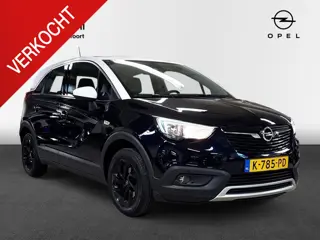 Opel Crossland X 1.2 Turbo Innovation