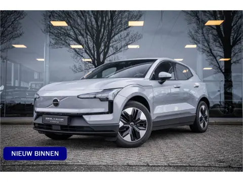 Volvo EX30 Single Motor Core 51 kWh ** Climate Pack ** Privacy Glass ** SOH 99.87% ** Rijbereik tot 