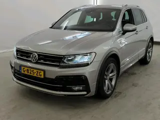 Volkswagen Tiguan 1.5 TSI ACT Comfortline Business