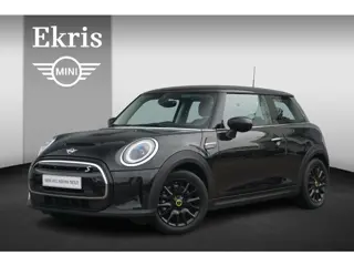 MINI 3-deurs Electric | Classic Uitvoering | Stoelverwarming | LED-koplampen | Balance Pack | Comfor