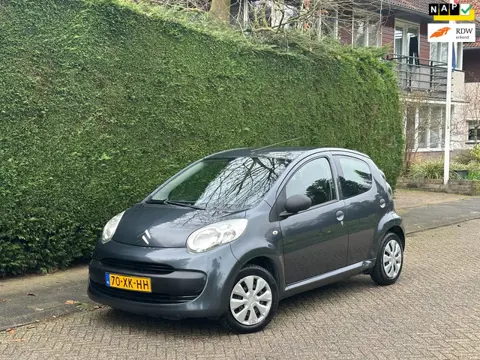 Citroen C1 1.0-12V Séduction RIJDGOED/APK 9-26/CARPLAY/5DRS