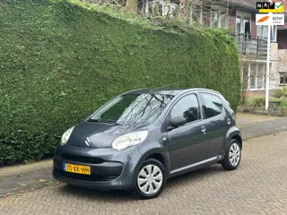 Citroen C1 1.0-12V Séduction RIJDGOED/APK 9-26/CARPLAY/5DRS