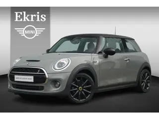 MINI 3-deurs Electric Essential | Comfort Access | Parkeersensoren Achter | Driving Assistant | Verw