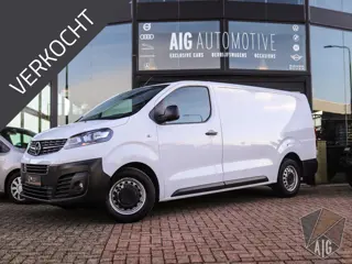 Opel Vivaro 2.0 CDTI L3H1 Edition | Camera | Carplay | Trekhaak | Cruise Control