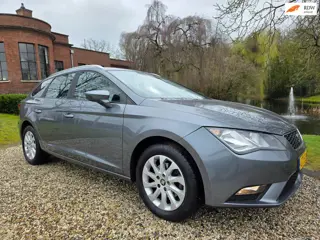 Seat Leon ST 1.2 TSI Style AIRCO/cruise