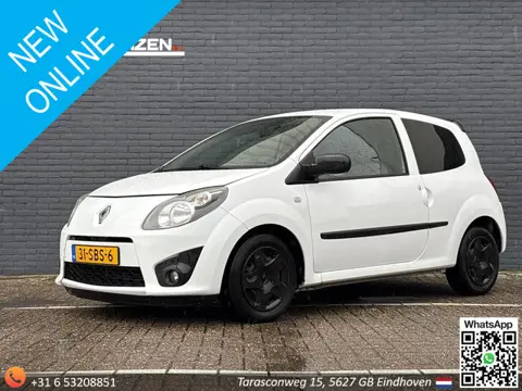 Renault Twingo 1.2-16V Collection | Airco | APK 10-2026 |