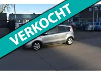 Nissan Note 1.4 Pure