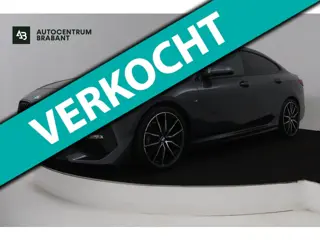 BMW 2-serie Gran Coupé 218i High Executive Edition (PANORAMADAK, SFEERVERLICHTING. STOELVERWARMING, 