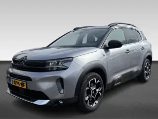 Citroën C5 Aircross 1.6 Plug-in Hybrid 225 Business Plus KEURIGE STAAT!