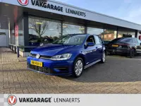 Volkswagen Golf 1.0 TSI Comfortline ac/navi/pdc,ect. Rijklaarprijs / 12 mnd Bovag garantie