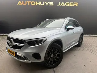 Mercedes-Benz GLC-klasse 300e 4MATIC AMG Line Pano Sfeer Carplay Acc