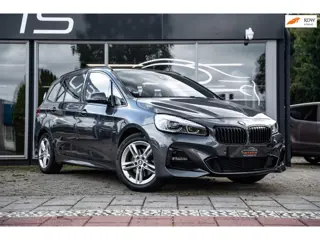 BMW 2-serie Gran Tourer 218i Business Edition|M Sport|Apple CarPlay|Dealer Onderhouden|LED|Navi|Digi