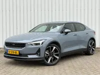Polestar 2 Long Range Dual Motor 78kWh|SOH89%|BTW|3-fase