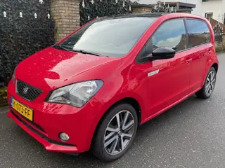 SEAT Mii Electric electric Plus / 62.014 km / 2020