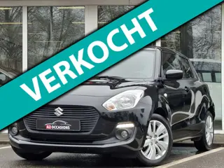 Suzuki Swift Android auto/Apple carplay/Camera/Bluetooth/Airco