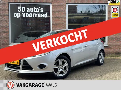Ford Focus 1.6 TI-VCT Trend | Airco | Velgen | El. ramen