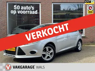 Ford Focus 1.6 TI-VCT Trend | Airco | Velgen | El. ramen