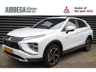 Mitsubishi Eclipse Cross 2.4 PHEV First Edition Trekhaak, Adaptive Cruise, NL-Auto