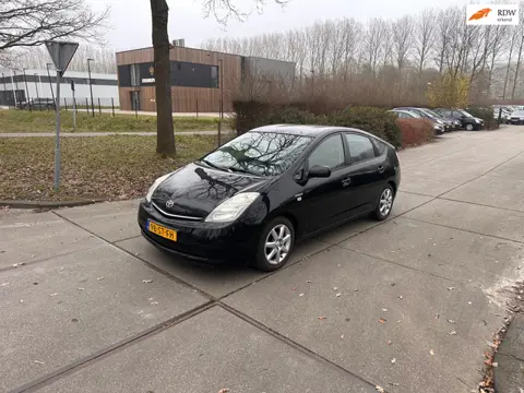 Toyota Prius 1.5 VVT-i