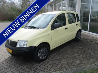 Fiat Panda 1.2 Actual Nette Auto! Kilometerstand Nap!