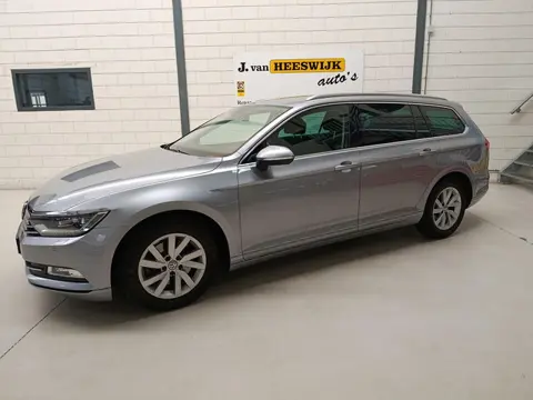 Volkswagen Passat Variant 1.4 TSI Comfortline Business Pdc | Lmv | Navi | Automaat