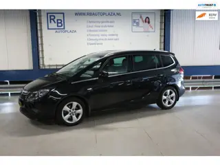 Opel Zafira Tourer 1.4 Cosmo 12 MAANDEN GARANTIE/ AUTOMAAT/ NAP