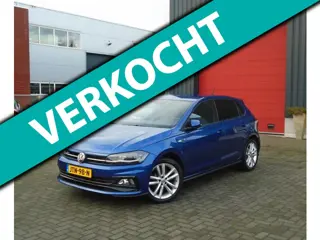Volkswagen POLO 1.0 TSI Beats,R-Line